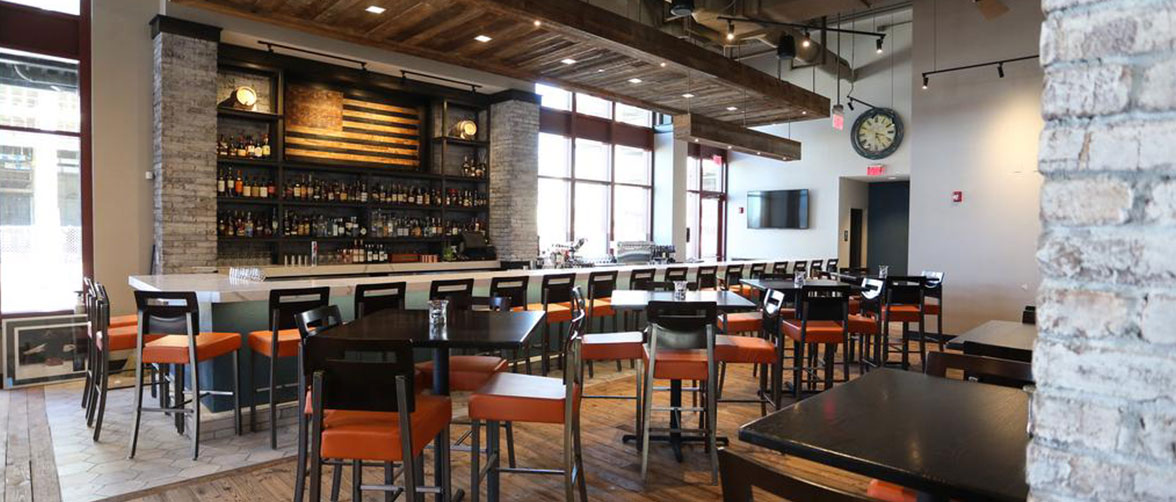 Modern chophouse meets New South at Waverly’s newest restaurant Waverly