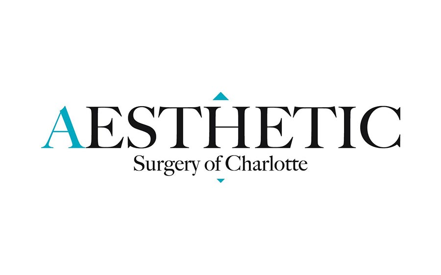 Aesthetic Surgery of Charlotte Logo Waverly CLT