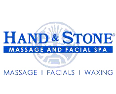 Hand and Stone Massage and Facial Spa Waverly