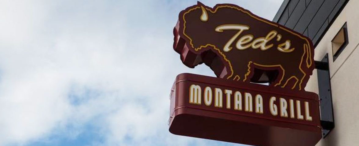 Teds Montana Grill Fine Dining at Waverly