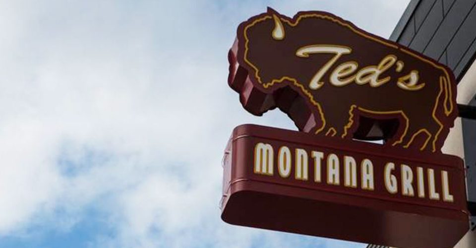 Teds Montana Grill Fine Dining at Waverly
