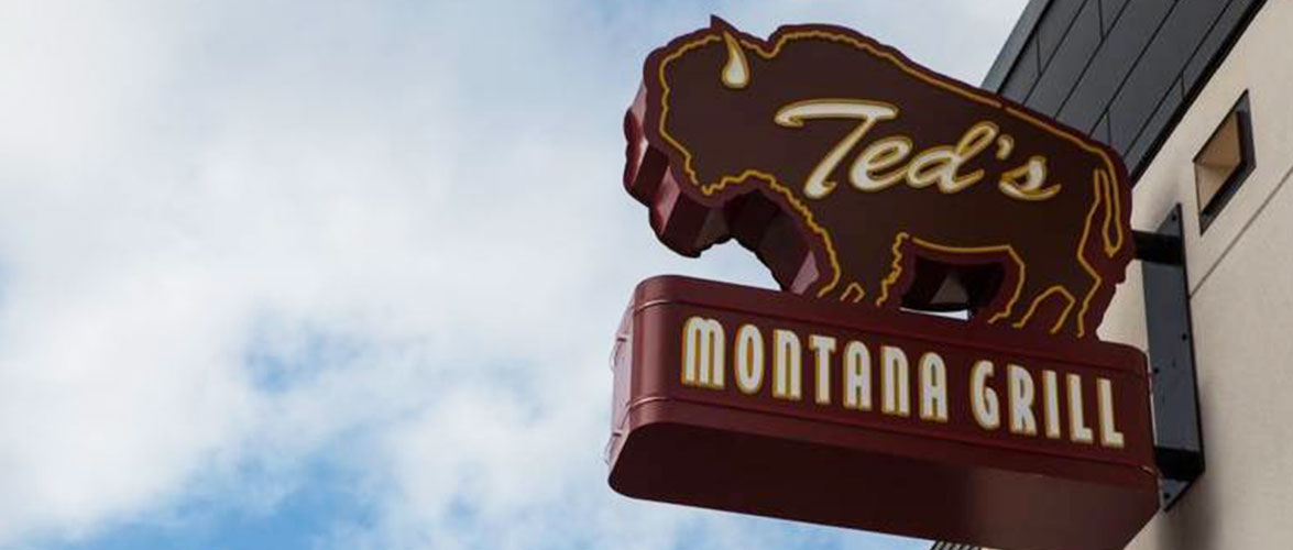 Here’s what Ted Turner wants you to know about his new south Charlotte restaurant - Waverly