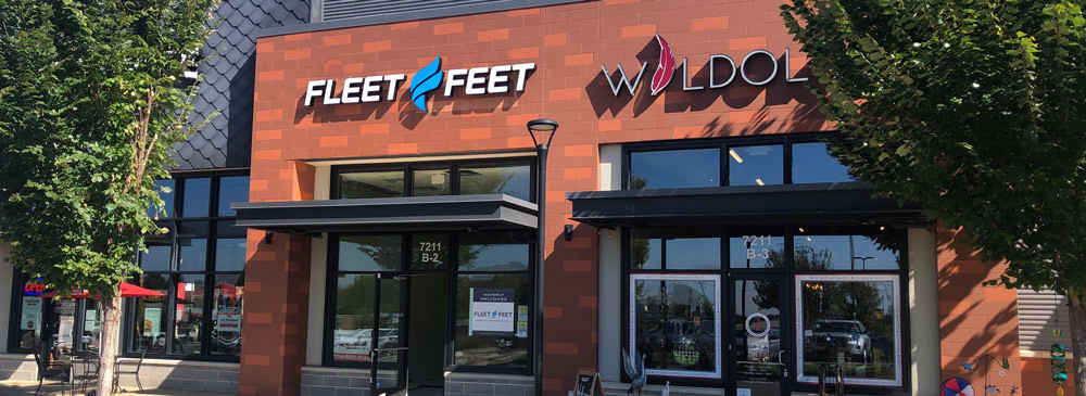 Fleet Feet to Open First Charlotte Location at Waverly - Waverly CLT