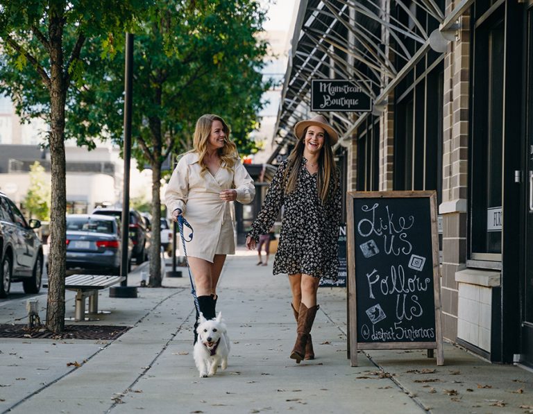 Weddings, Celebrations and Girls Night Out Waverly South Charlotte