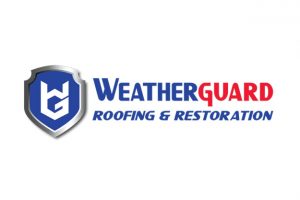 office tenant waverly weather guard logo
