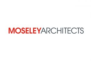 office tenant waverly moseley architects logo