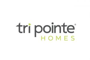 office tenant waverly tri pointe homes logo