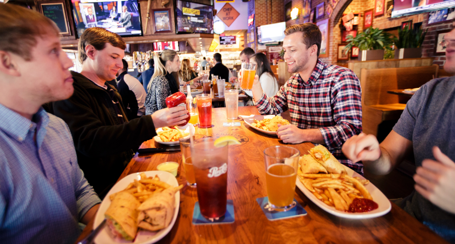events in south charlotte waverly