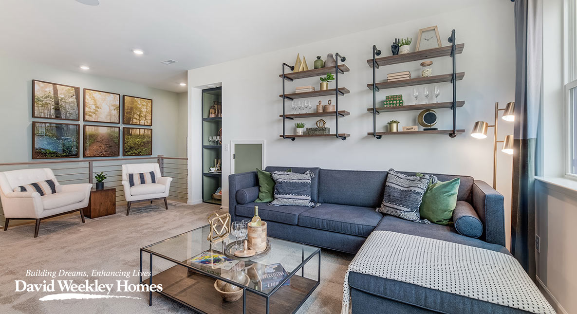 homes for sale in south charlotte david weekley homes waverly