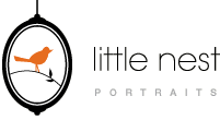 little-nest-portraits-logo