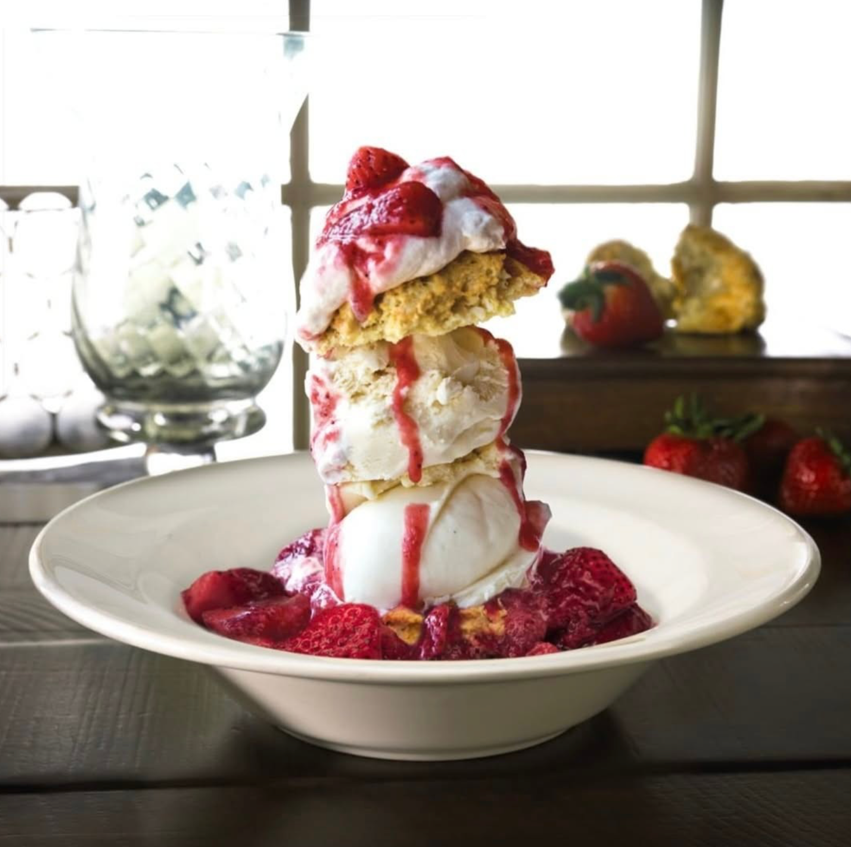 ted's montana grill dessert waverly