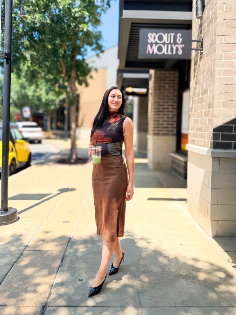 scout and molly fall fashion